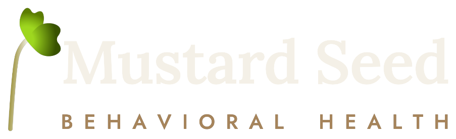 Mustard Seed Behavioral Health
