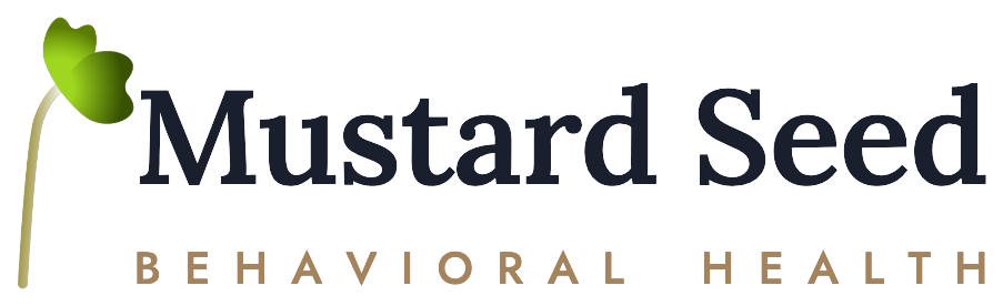 Mustard Seed Behavioral Health